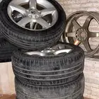 جنوط التيما مقاس 17