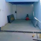 محل تلميع سيارات