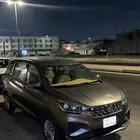 سوزوكي ارتيجا 2024 للبيع(7مقاعد)