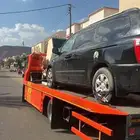 سطحه هيدروليك من تبوك إلى الرياض إلى جدة