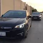 Subaru Impreza 2018 2.0 AWD