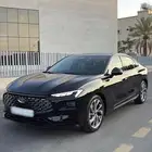 فورد توروس 2023 فل كامل تيتانيوم
