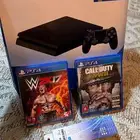 سوني 4 سليم - PS4 Slim