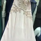 فستان جديد لبسه وحده فقط