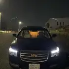 جيلي EC8 2016