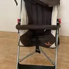 عربيه أطفال نظيفه واستخدام مره وحده