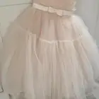 فستان حفلات بنات للبيع