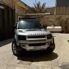 ديفندر 110 موديل 2021