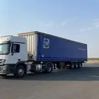 للبيع تيدر ستاره اوربي بطاقة جمركية