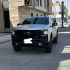 للبيع سلفرادو تريل بوس 2021