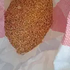 أعلاف ذره حب وفول الصويا وذره مطحون