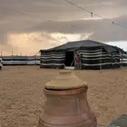 بيت شعر خيمه