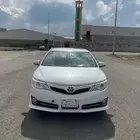 كامري 2012 GLX