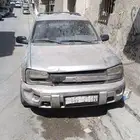 بليزر 2007 تشليح