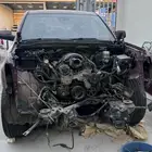 قطع غيار وإصلاح سيارات امريكي F150 تورس سيرا موستنج برونكو