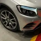 مرسيدس 2017 GLC 43 AMG