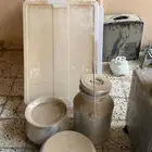 حراج على مواعين اجهزه كهرابيية