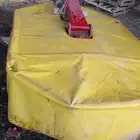 حصاده برسيم