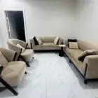 كنب أمريكي تفصيل