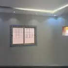 شقه فخمه للايجار السر السوطه