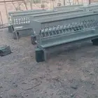 معالف غنم جديدة