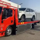 سطحه لنقل جميع انواع السيارت خدمه 24ساعه