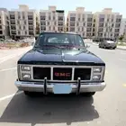 جمس سوبربان 454 1987
