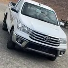 هايلكس 2018 جي ال اكس