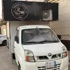 فود ترك للإيجار الشهري