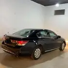 للبيع هواند اكورد 2008 محوله 2012