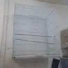 شبك ببغاء مستعمل نضيف