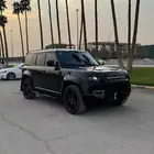 ديفندر 2021 فل كامل x