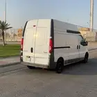 للبيع باص بضاعه رينو