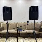 سماعات للاجار