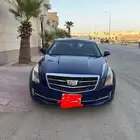 كاديلاك ATS 2015