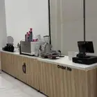 مشروع جاهز للبيع بكامل اغراضة