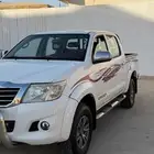 هايلكس دبل 2014