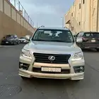 جيب لكزس 2014