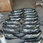 شمعات كامري 2024