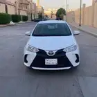 تايوتا يارس 2021