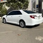 كامري 2013 محركات وكاله مرشوشه حزام وكبوت تماتيك