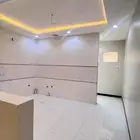 شقة غرفتين ومطبخ ودورتين مياه وصاله