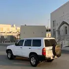 سوبر سفاري طويل 2006 نضيف اقبل بدل