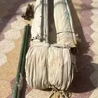 خيمة عمود 4 4