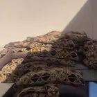 اثاث مشب تراثي نضيف