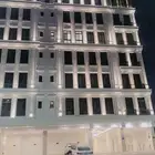 شقة تمليك فاخرة