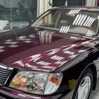 لكزس ال اس 400 1998 امريكي