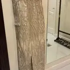 فستان سهرة للبيع