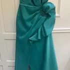 فستان سهرة