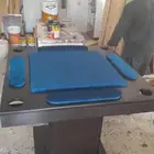 طاولة بلوت جاهزة